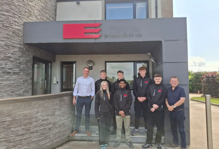Apprentices