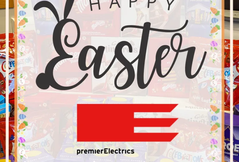 Happy Easter 2025