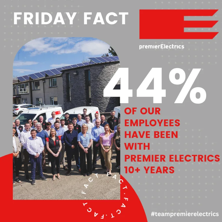 Our Friday Fact