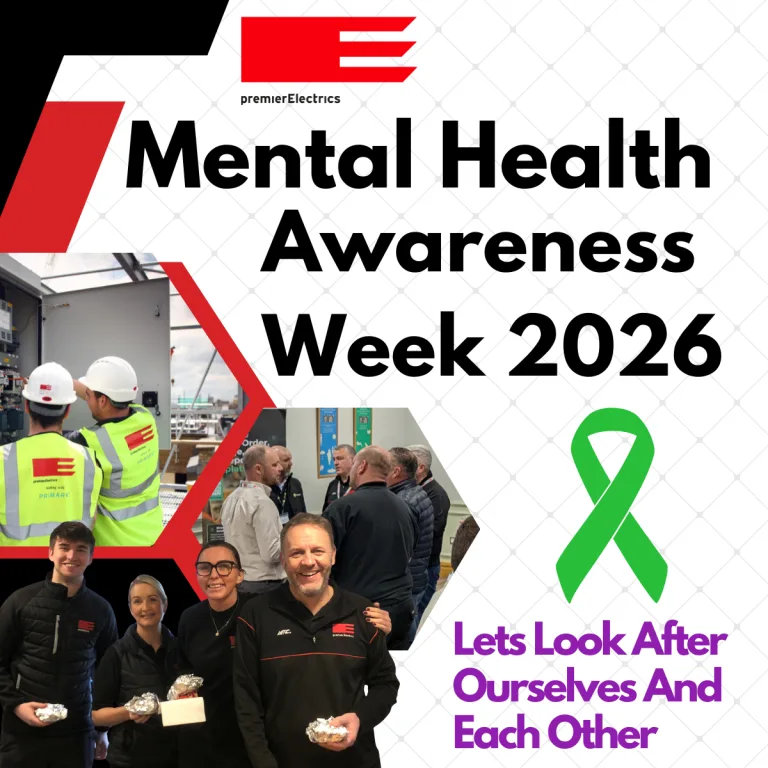 Mental Health WEEK