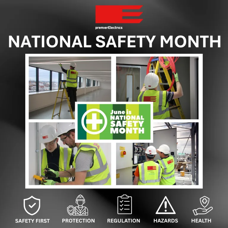 World Day of health and safety at work 2